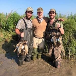 Meet your Posher, Billy